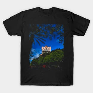 Hollywood Tower Hotel T-Shirt